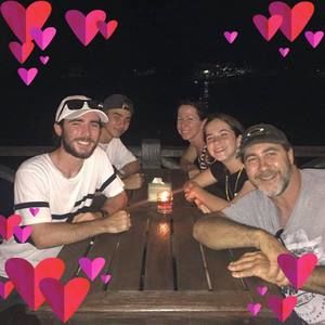 Meet your Posher, Ellen